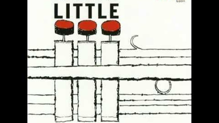 Booker Little Quartet - Bee Tee's Minor Plea