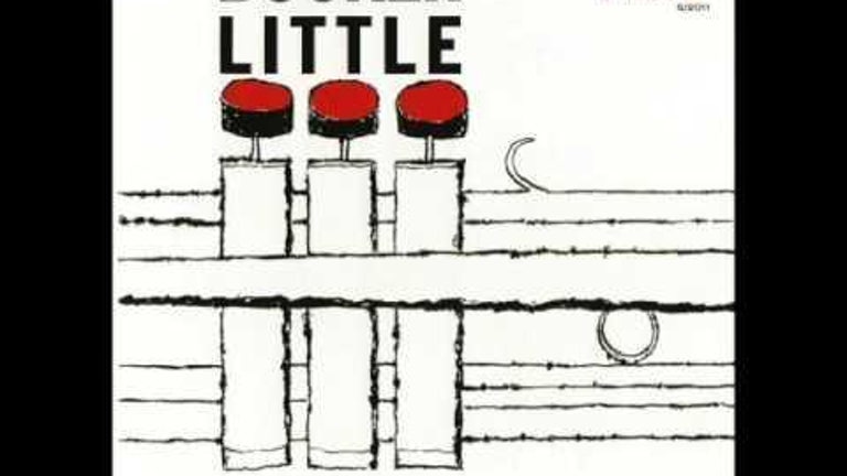 Booker Little — "Booker Little" [Full Album] 1960