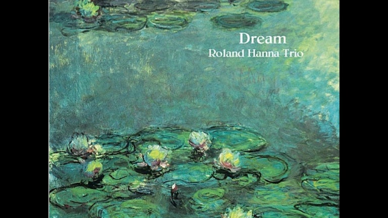 SO IN LOVE- DREAM - ROLAND HANNA TRIO