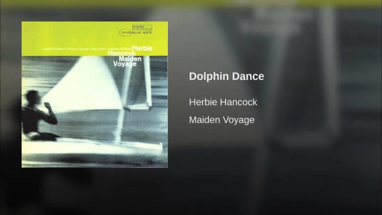 Dolphin Dance