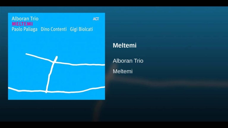 Meltemi