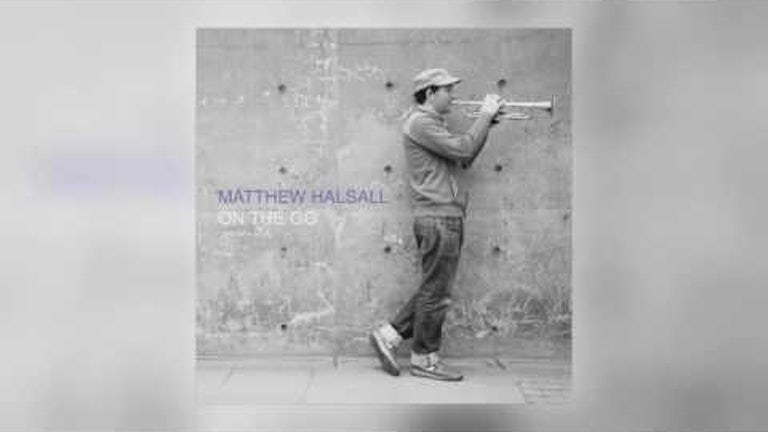 07 Matthew Halsall - only You [Gondwana Records]