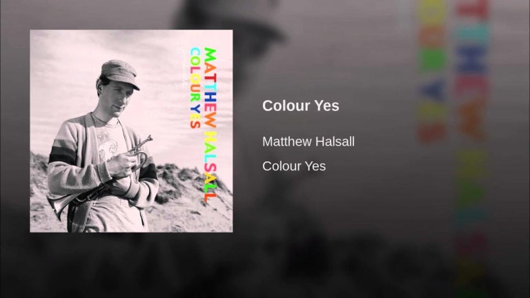 Colour Yes