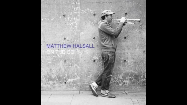 Matthew Halsall - on The Go (Full Jazz Album)