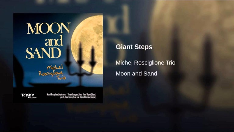 Giant Steps