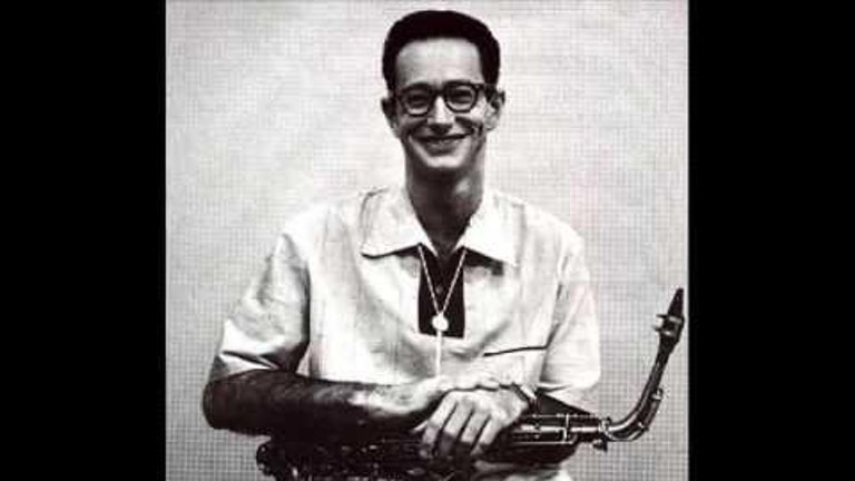 HOW DEEP IS THE OCEAN-Chet Baker & Paul Desmond