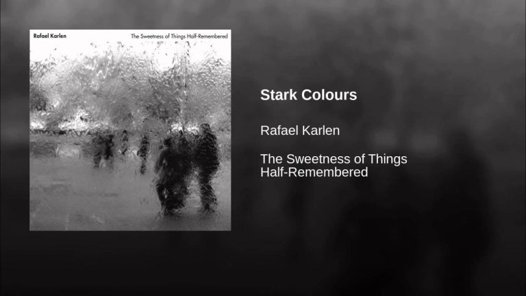 Stark Colours