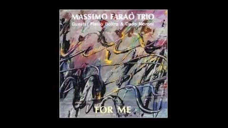 Yours is My Heart Alone - Massimo Farao Trio