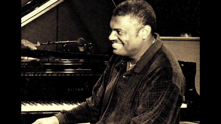 NHØP & Mulgrew Miller - Autumn Leaves