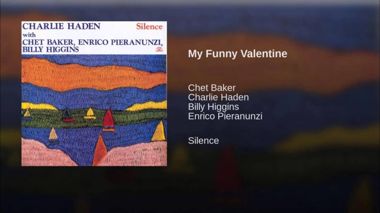 My Funny Valentine