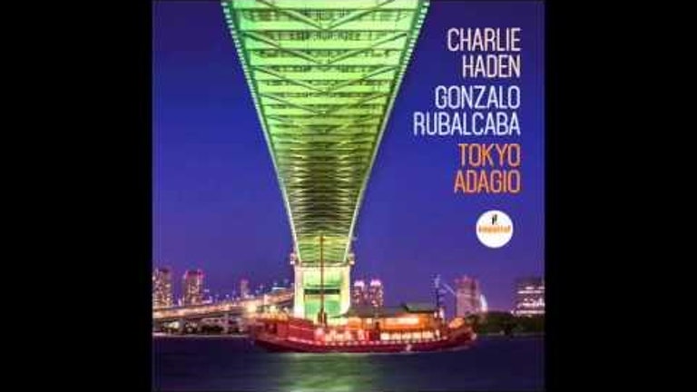 Charlie Haden & Gonzalo Rubalcaba - Sandino