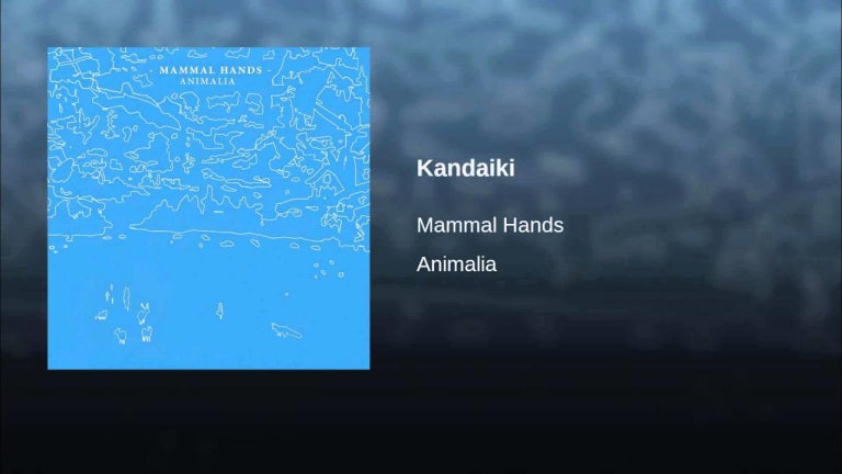 Kandaiki