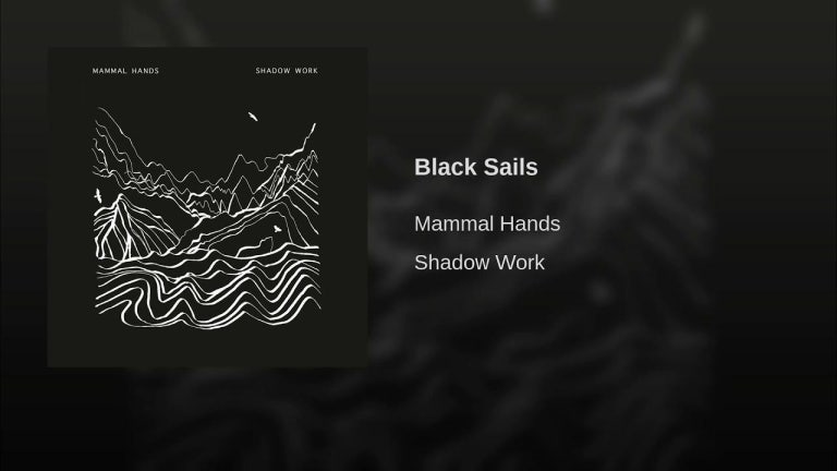 Black Sails