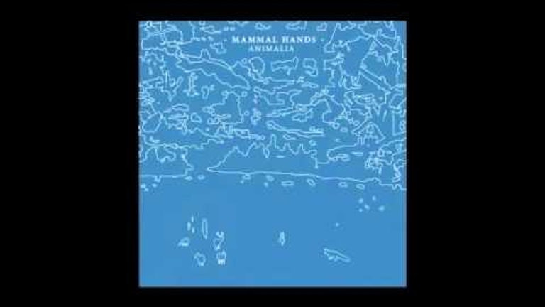 02 Mammal Hands - Snow Bough [Gondwana Records]