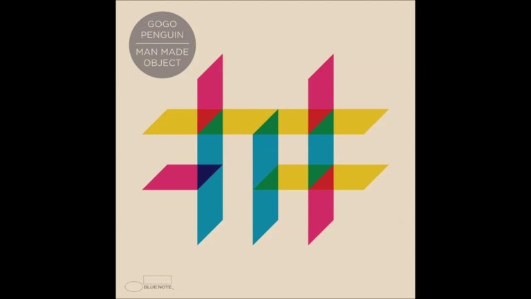 Protest - Gogo Penguin