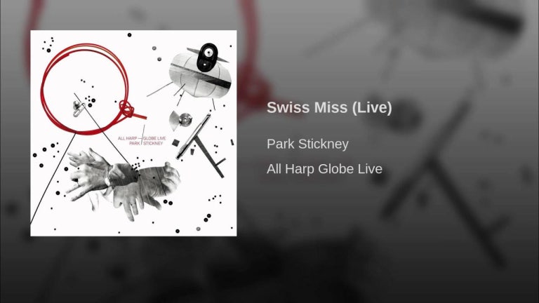 Swiss Miss (Live)