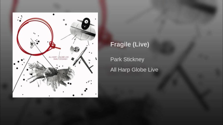 Fragile (Live)