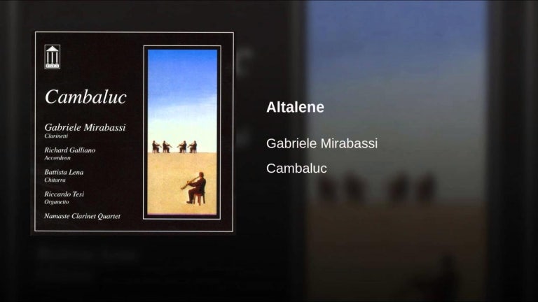 Altalene