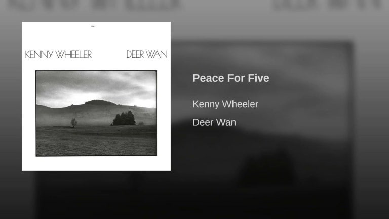 Peace For Five