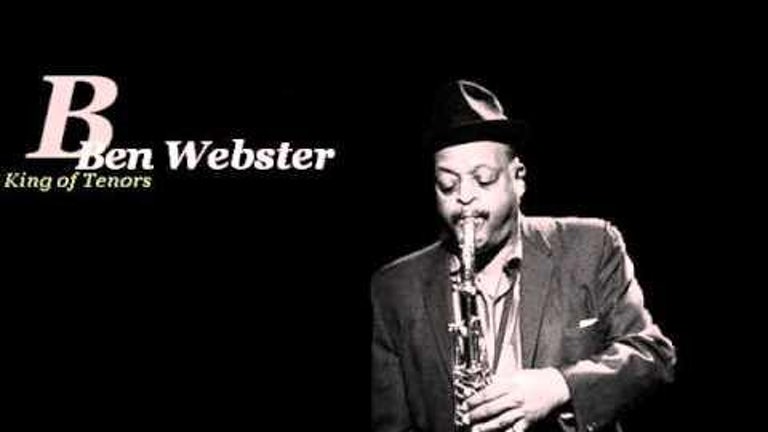 Ben Webster - My one And only Love (2)