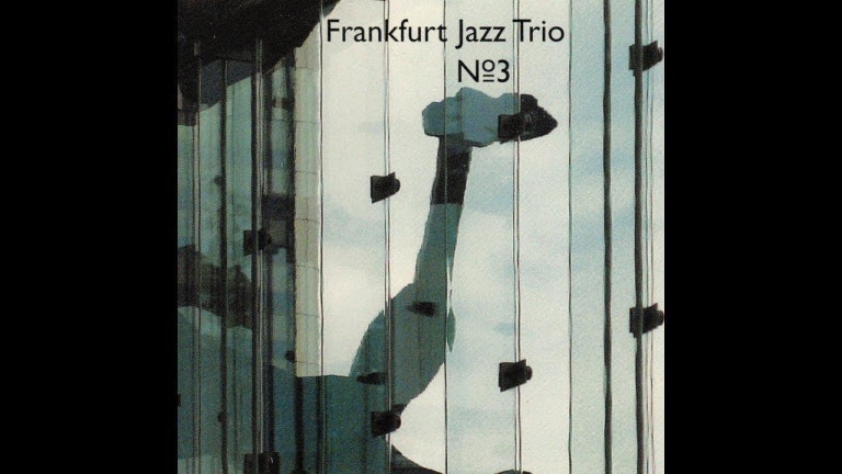 Frankfurt Jazz Trio - Con Alma