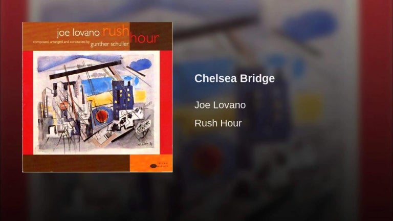 Chelsea Bridge