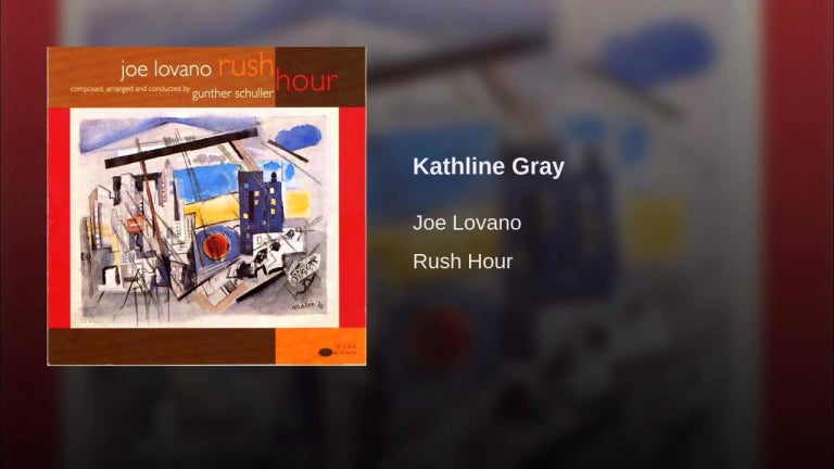 Kathline Gray