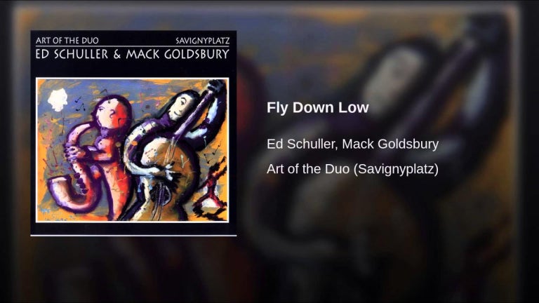 Fly Down Low