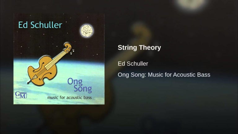 String Theory