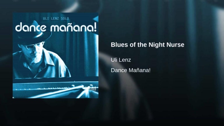 Blues of the Night Nurse