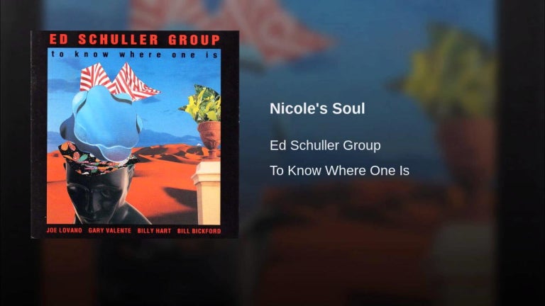 Nicole's Soul