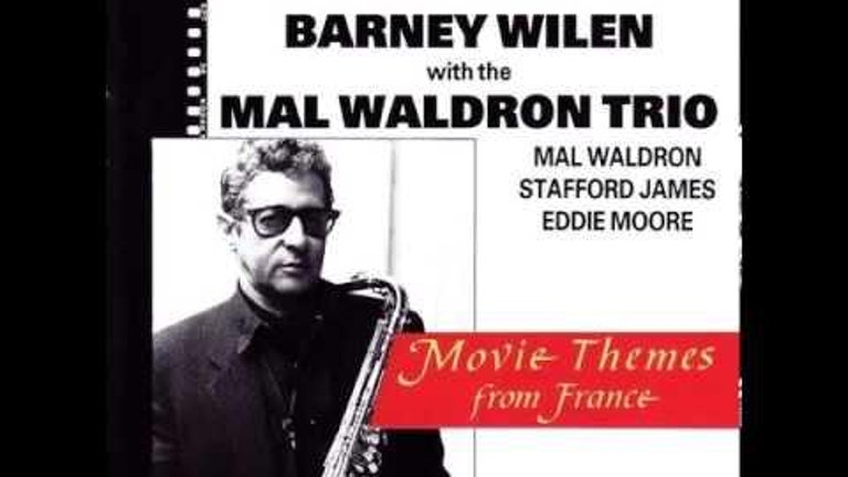 Barney Wilen with Mal Waldron Autumn Leaves French Story 2004