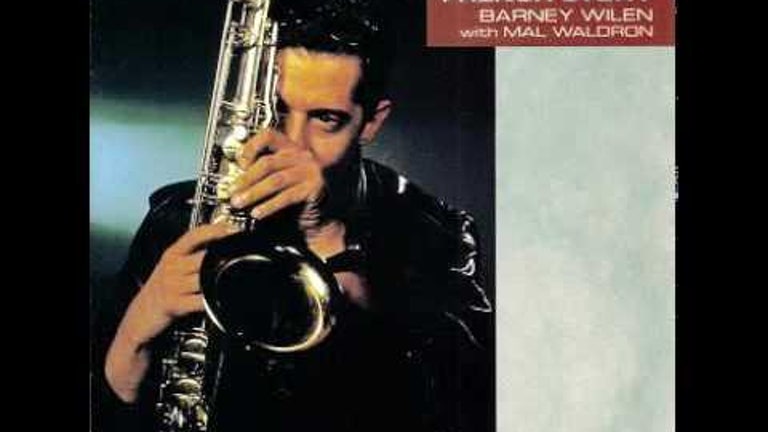 Barney Wilen with Mal Waldron Un Homme et une Femme French Story 2004