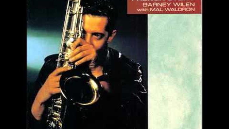 Barney Wilen with Mal Waldron Les Paraplues de Cherbourg French Story 2004