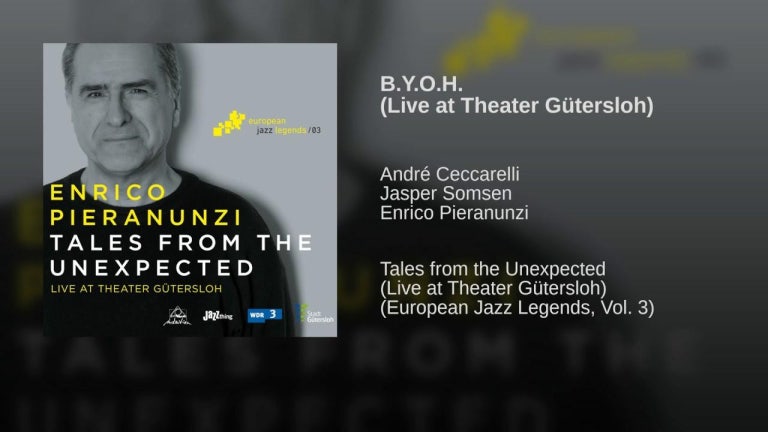 B.Y.O.H. (Live at Theater Gütersloh)