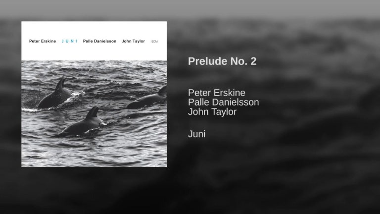 Prelude No. 2