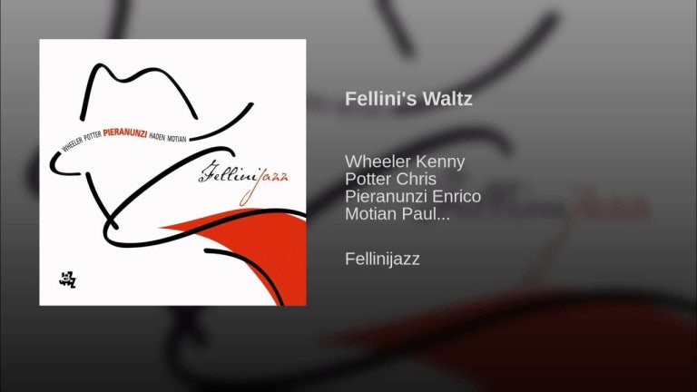 Fellini's Waltz