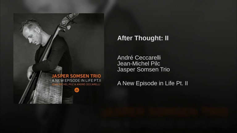 After Thought: II