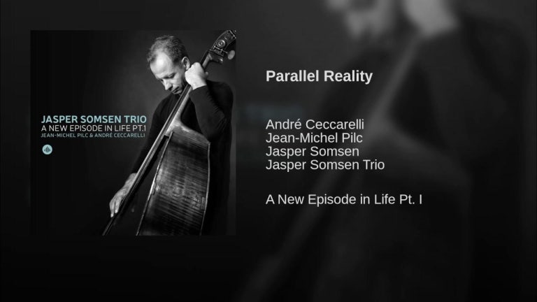 Parallel Reality - YouTube