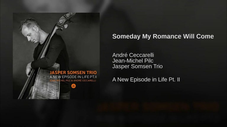 Someday My Romance Will Come