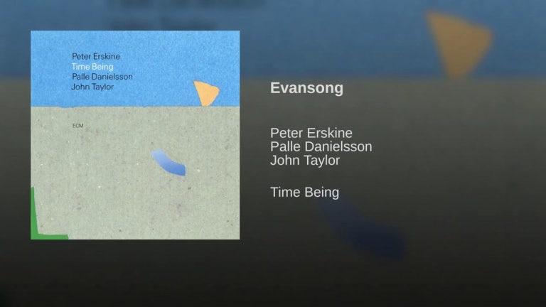 Evansong