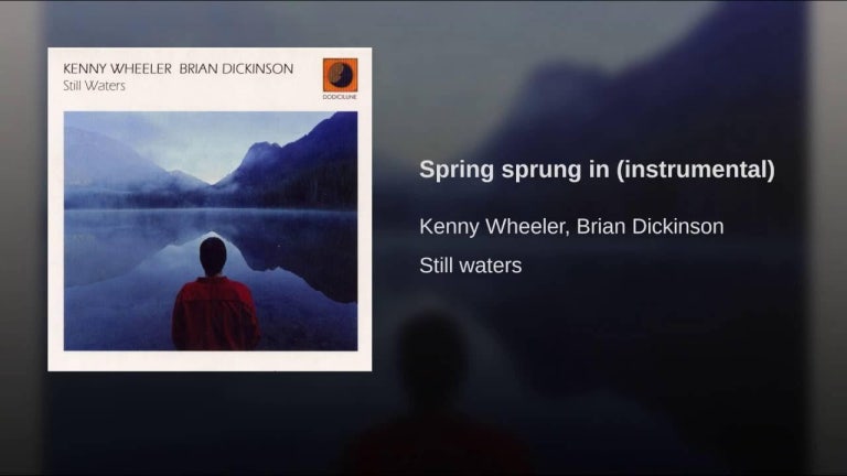 Spring sprung in (instrumental)