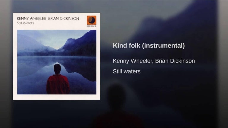 Kind folk (instrumental)