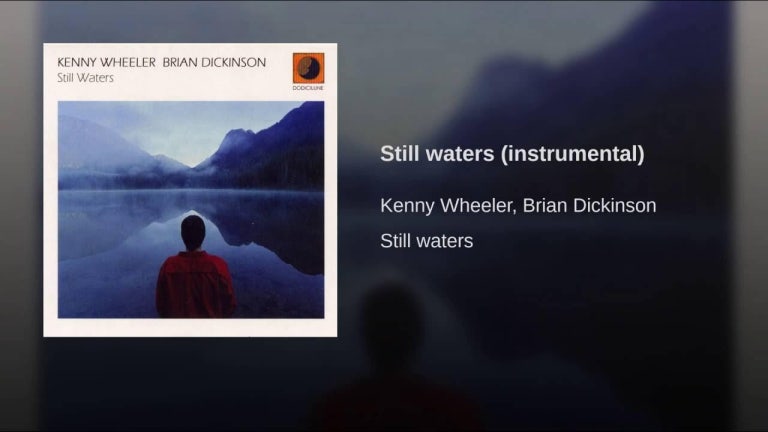 Still waters (instrumental)