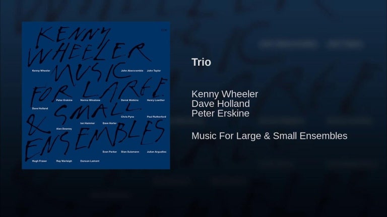 Trio