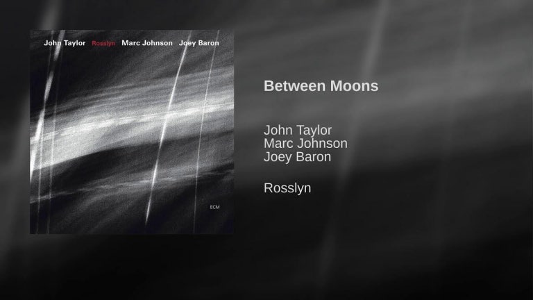 Between Moons