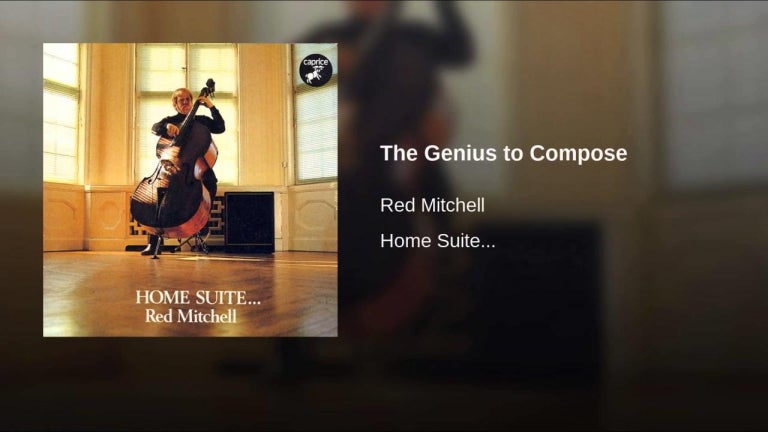 The Genius to Compose - YouTube