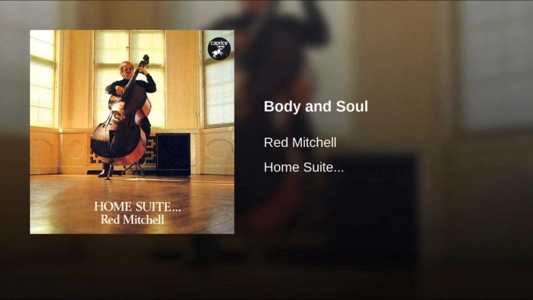 Body and Soul