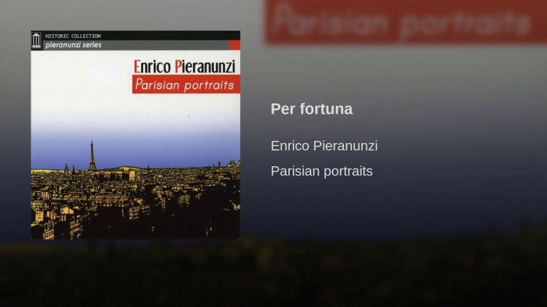 Per fortuna