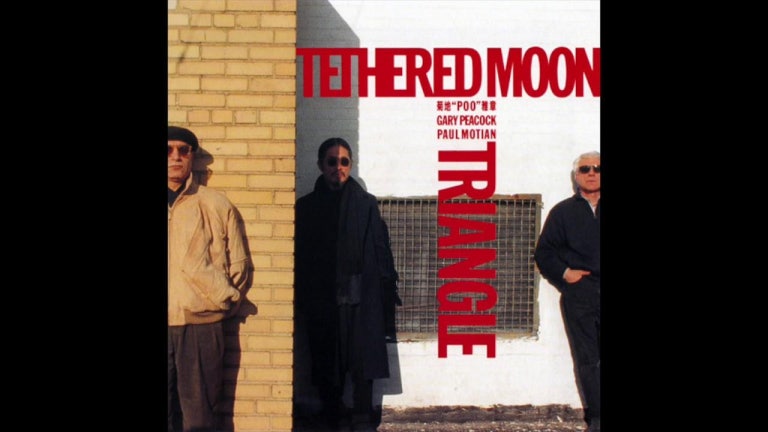 Tethered Moon - Triangle (Full Album)